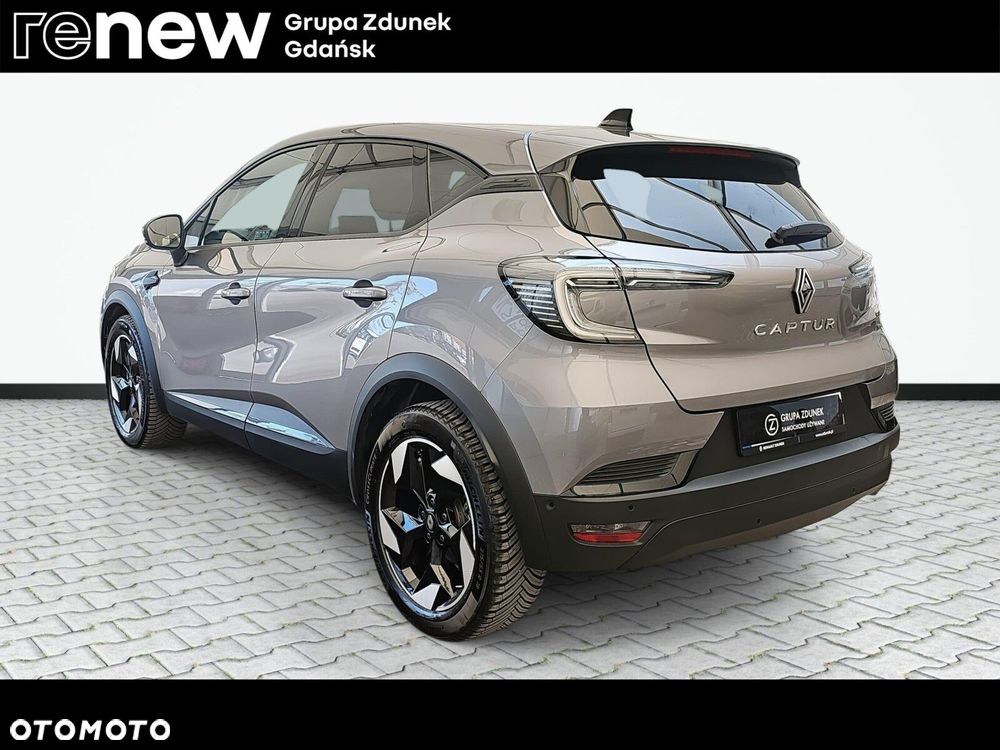 Renault Captur - 8