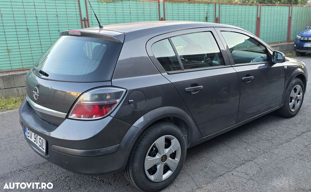 Opel Astra 1.6 - 3