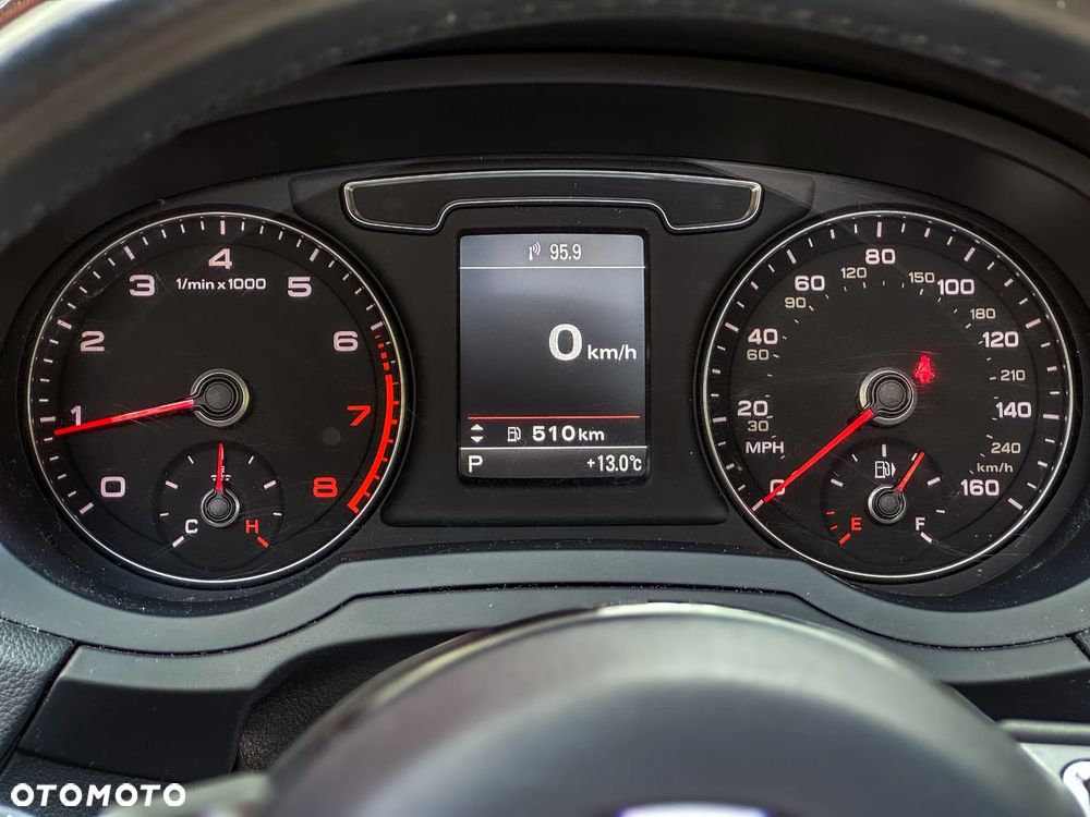 Audi Q3 2.0 TFSI Quattro Sport S tronic - 26