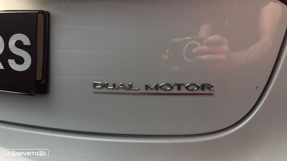 Tesla Model 3 Performance Dual Motor AWD - 11
