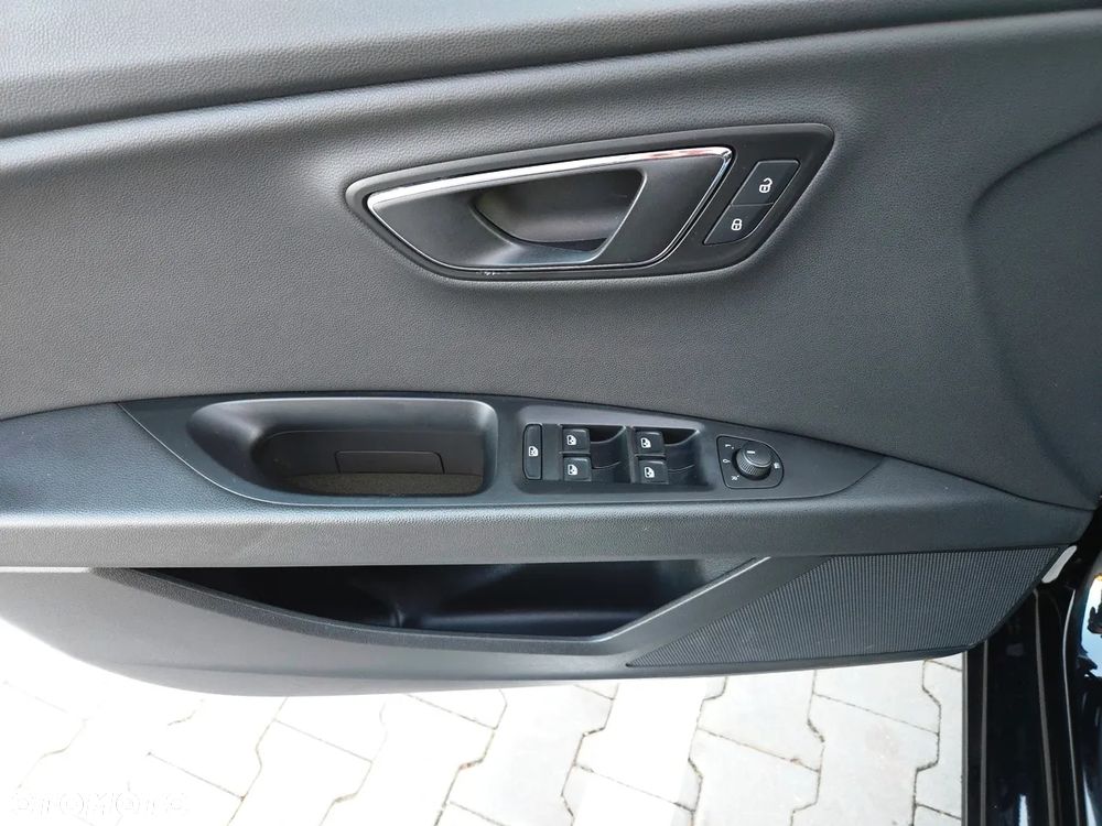 Seat Leon 1.2 TSI Start&Stop Style - 25