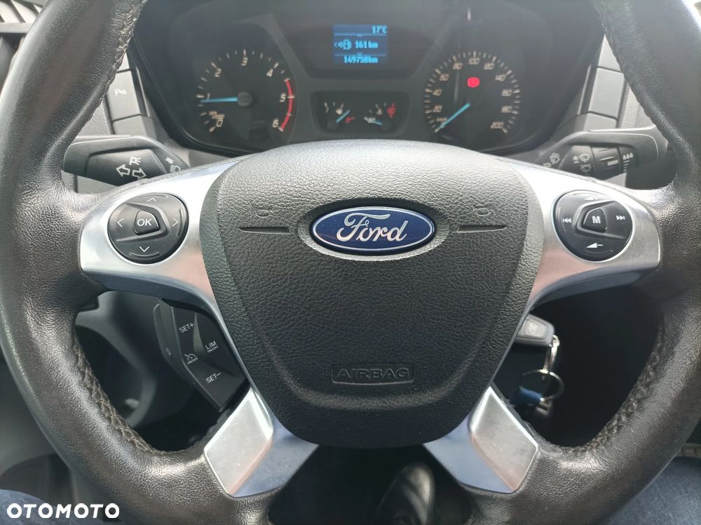 Ford Transit - 18