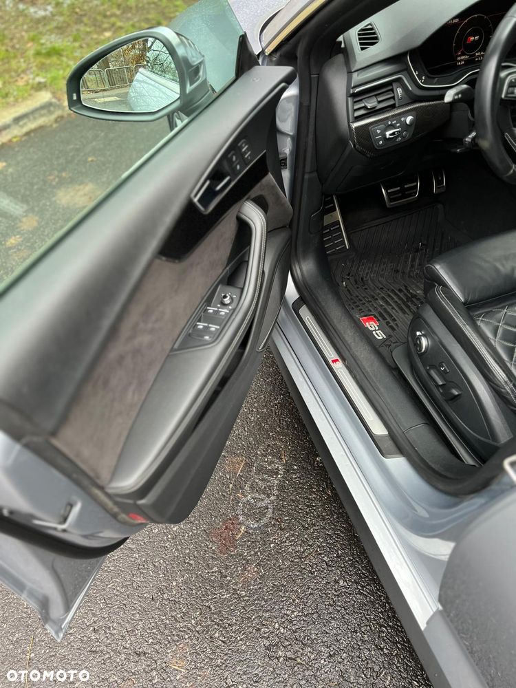 Audi S5 Sportback - 8