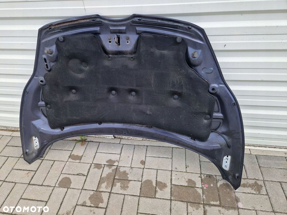 maska pokrywa silnika ford fiesta mk7 s9 eu - 15