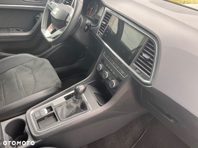 Seat Ateca 2.0 TDI Xperience S&S DSG - 21