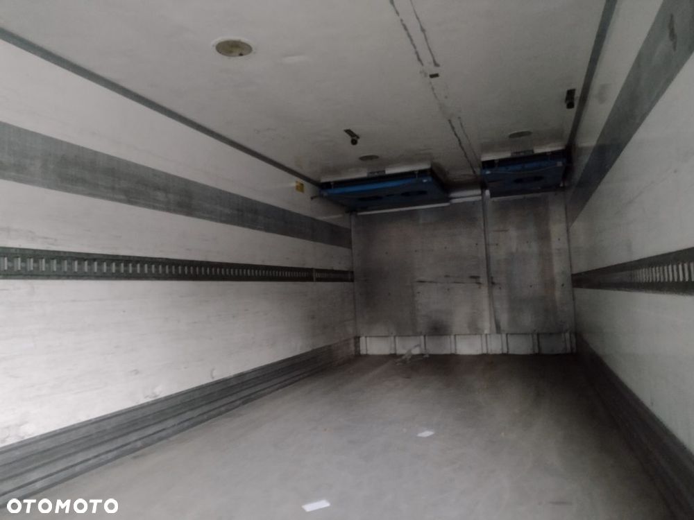 Mercedes-Benz ATEGO 1524 Chlodnia Winda - 14