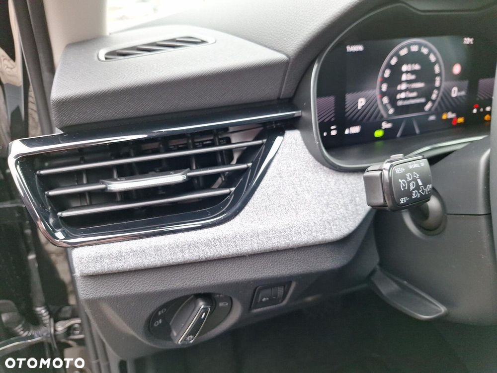 Skoda Kamiq 1.5 TSI Edition 130 DSG - 15