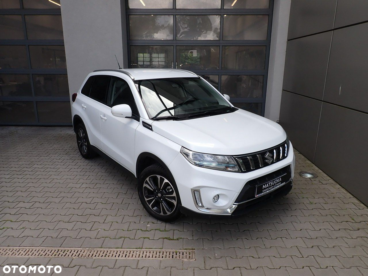 Suzuki Vitara - 2