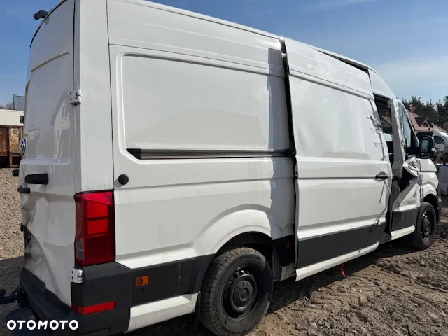 Volkswagen Crafter - 7