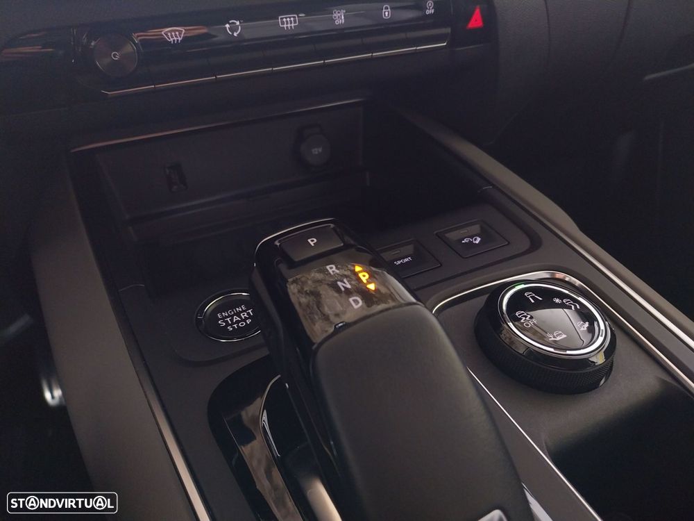 Citroën C5 Aircross 1.6 PureTech Shine J19 EAT8 - 5