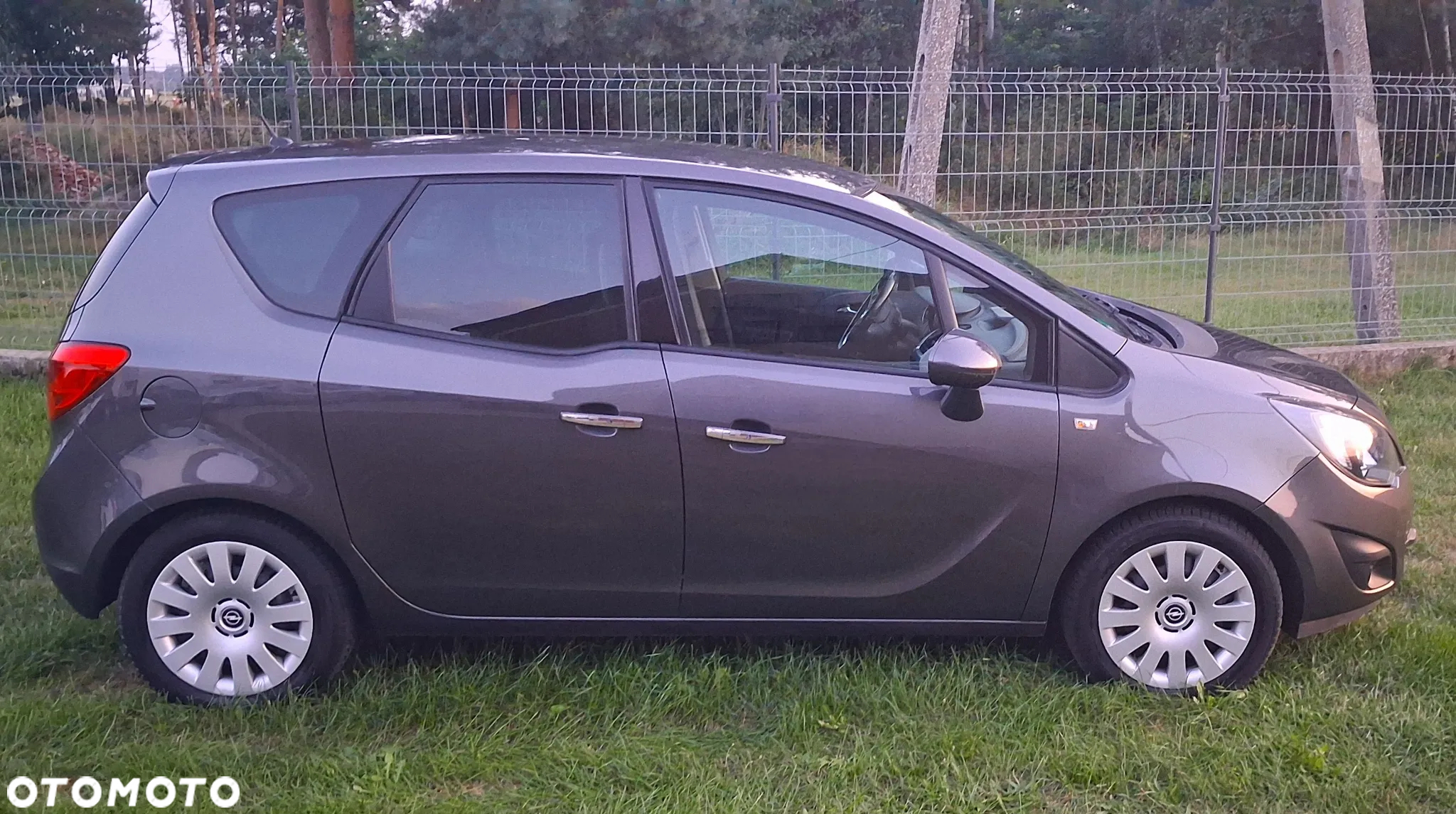 Opel Meriva 1.7 CDTI Essentia - 2