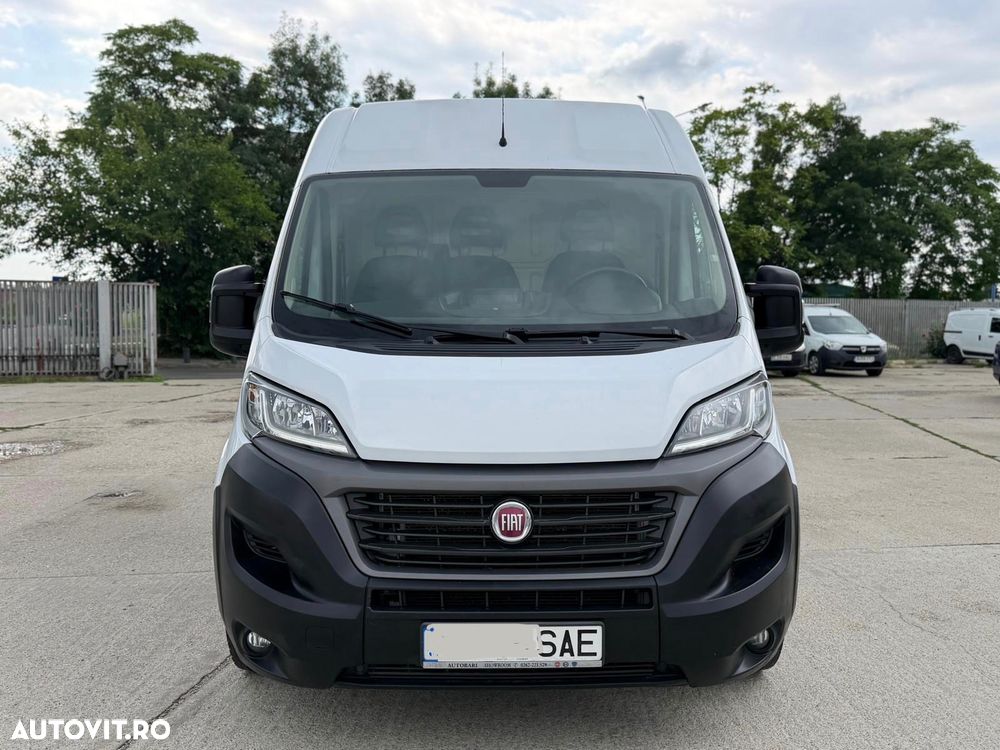 Fiat Ducato - 3