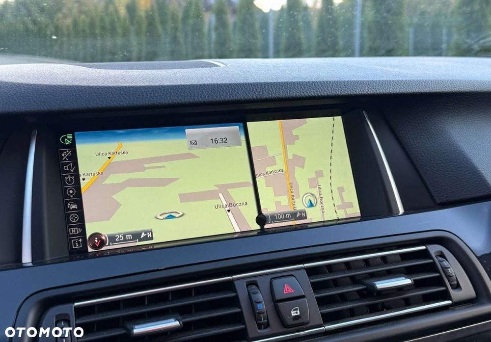 BMW Seria 5 - 29