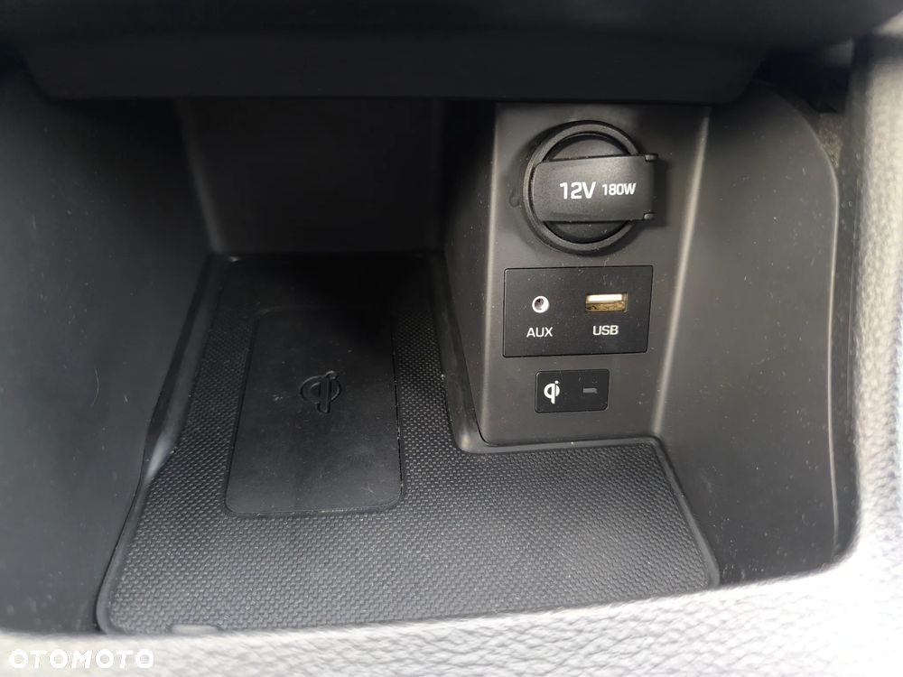 Hyundai i30 Fastback 1.4 T-GDI Premium - 14