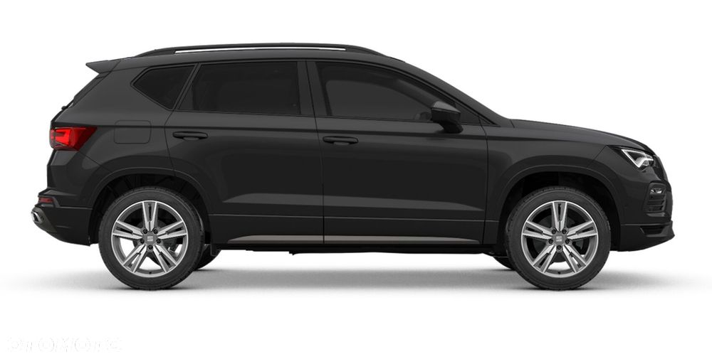 Seat Ateca 1.5 TSI FR S&S DSG - 4