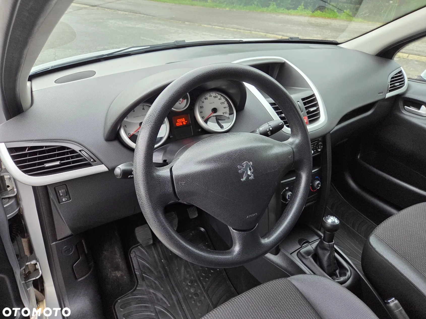 Peugeot 207 1.4 Trendy - 14
