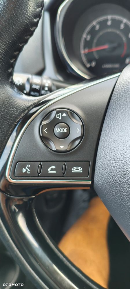 Mitsubishi ASX 1.6 2WD Diamant Edition+ - 21