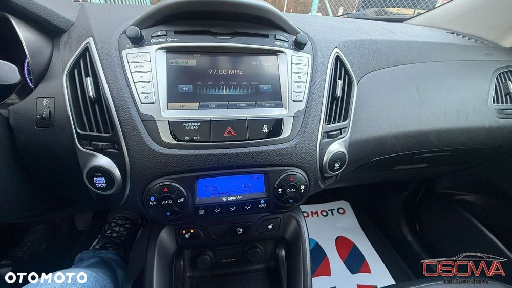 Hyundai ix35 - 21