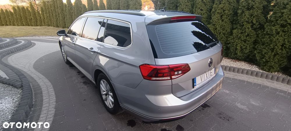Volkswagen Passat 1.5 TSI EVO Business DSG - 3