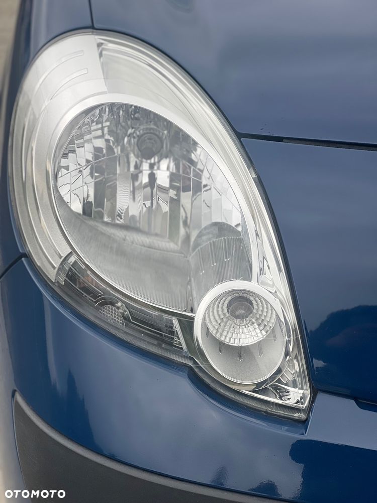 Renault Kangoo 1.6 16V 105 Authentique - 8