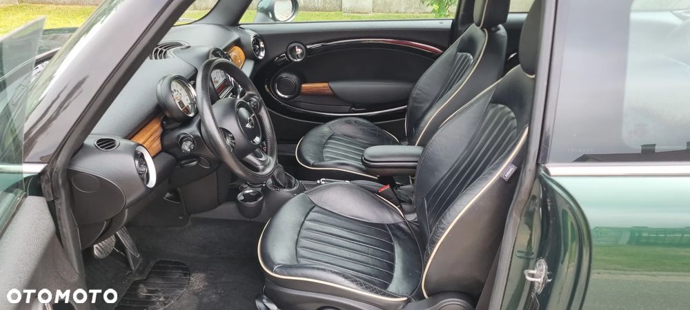 MINI Clubman Cooper SD Hampton - 9