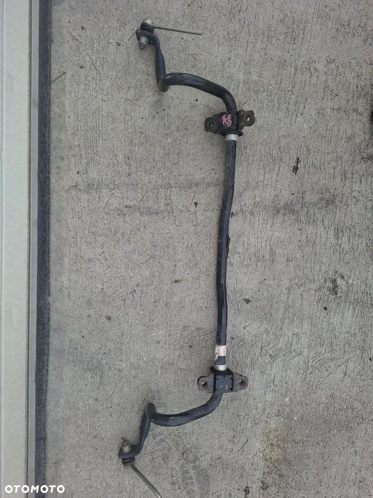 Stabilizator Ford EDGE MK2 F2GC5494ANC - 2