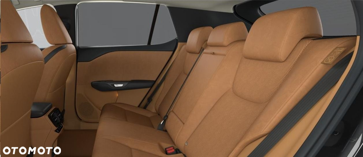 Lexus RZ 450e Omotenashi DIRECT4 - 4
