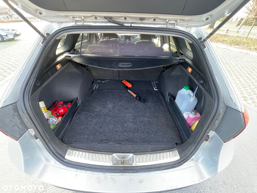 Hyundai i40 2.0 GDI Comfort - 25