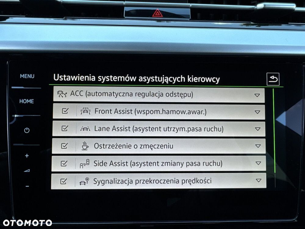 Volkswagen Arteon Shooting Brake 2.0 TSI 4Motion R DSG - 33