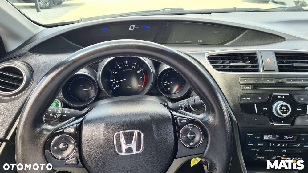 Honda Civic - 24