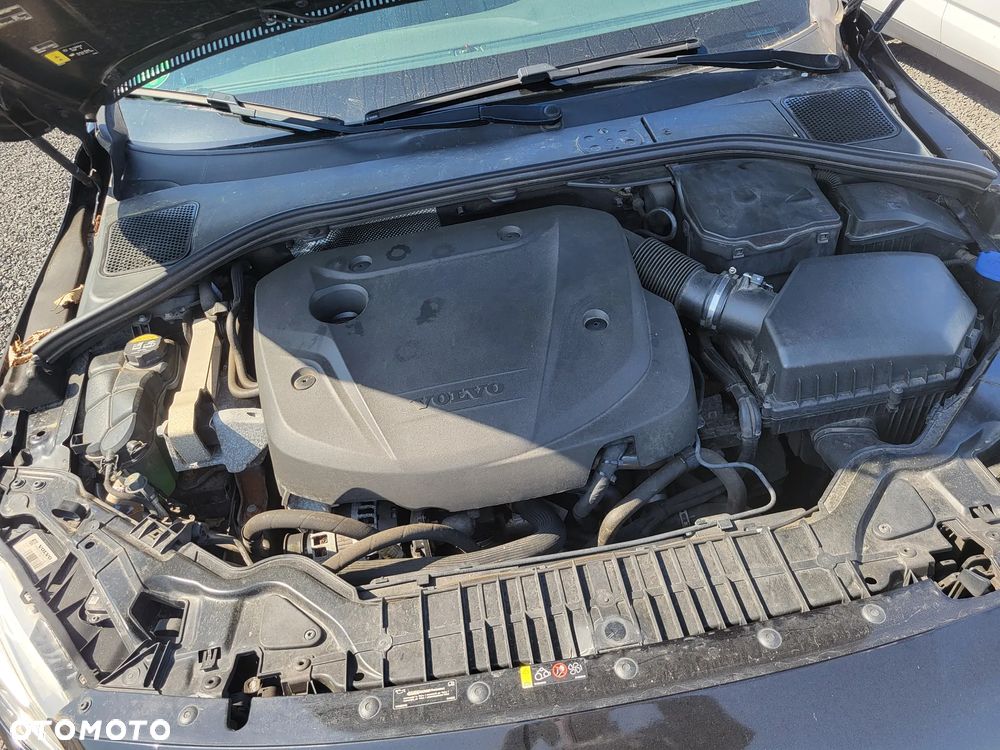 Volvo V60 - 10