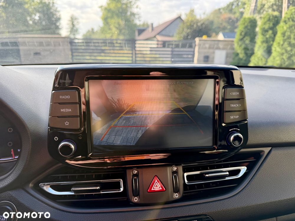 Hyundai i30 1.5 T-GDI 48V-Hybrid DCT Prime - 20