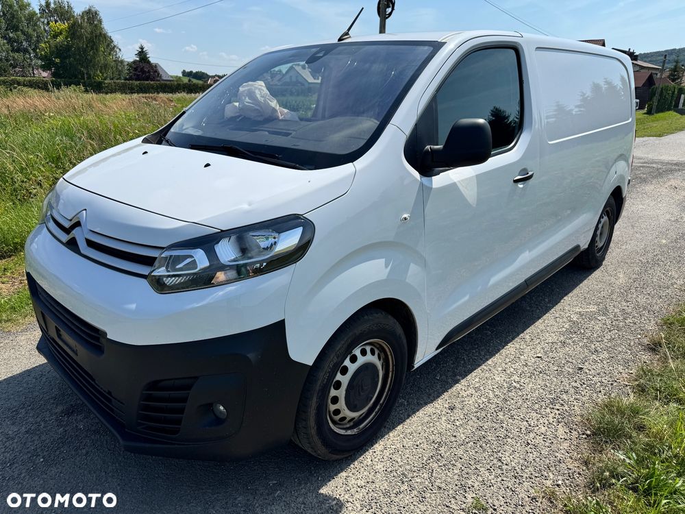 Citroën Jumpy - 2