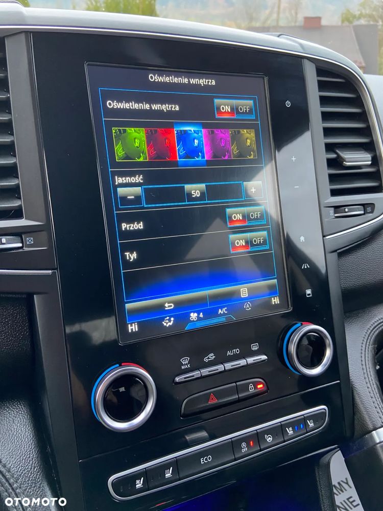 Renault Koleos 2.0 dCi Initiale Paris X-Tronic - 29