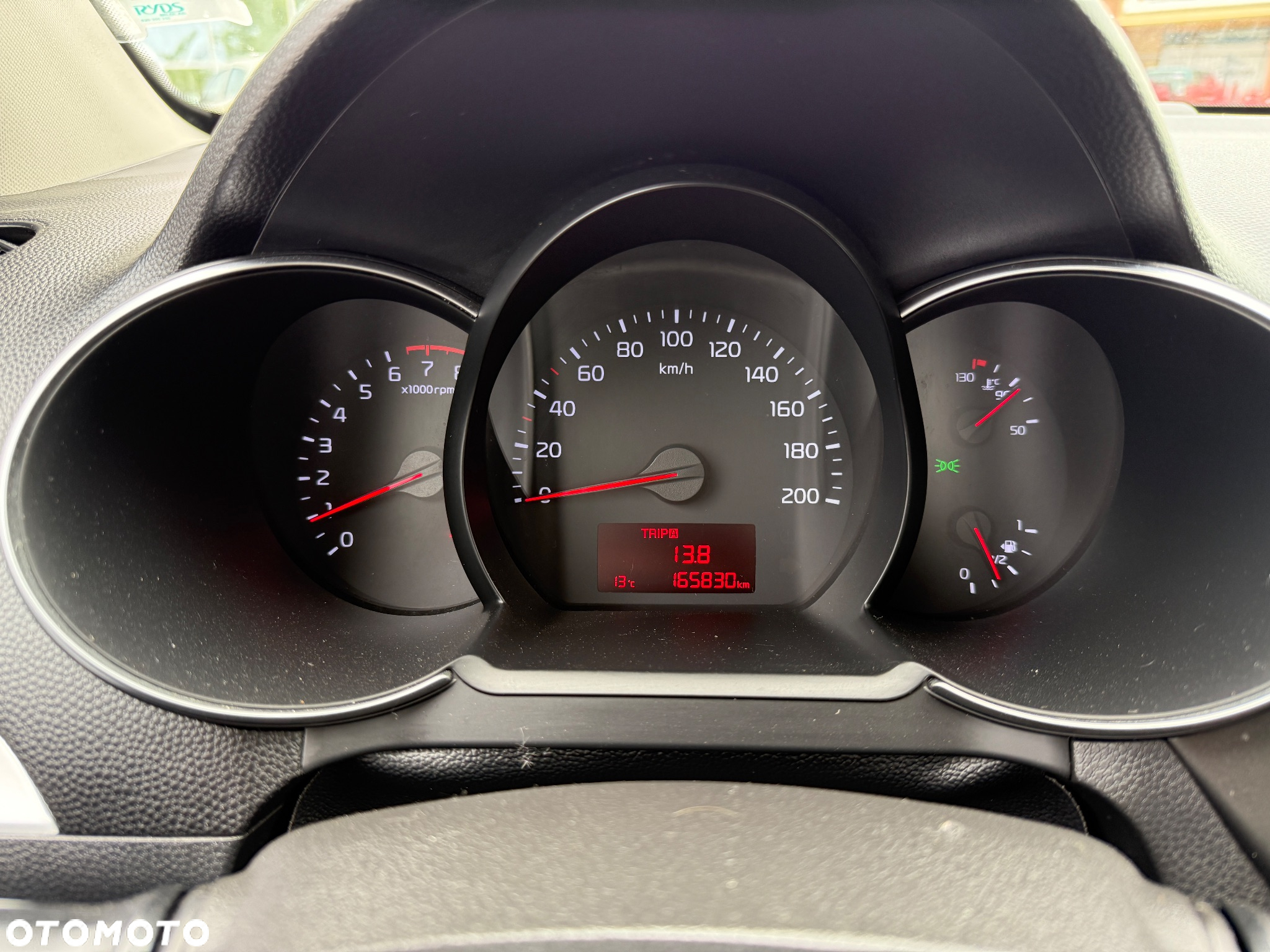 Kia Picanto 1.0 ISG Dream-Team Edition - 16