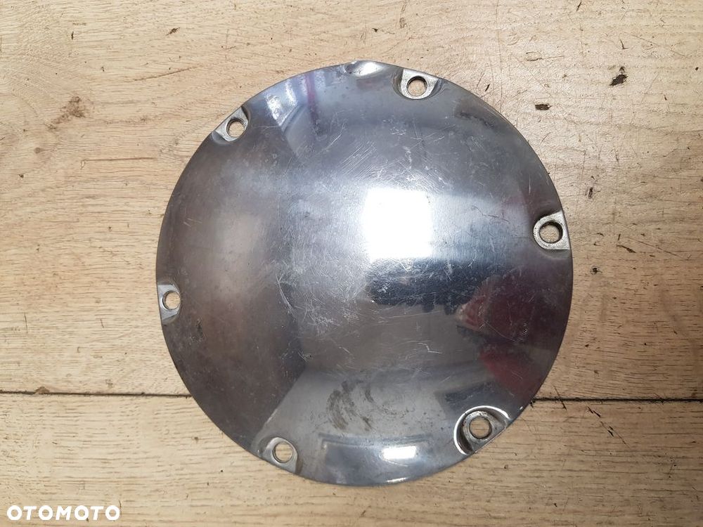 Pokrywa sprzęgła dekiel rewizja inspekcja Harley Davidson Sportster 34742-04 - 2