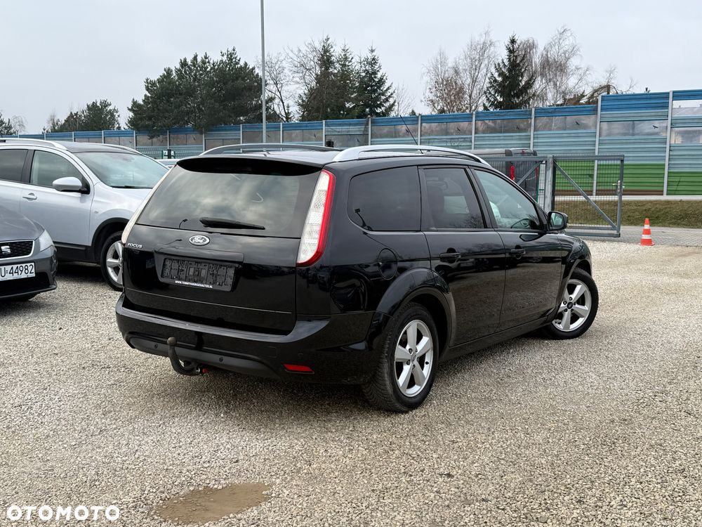 Ford Focus - 5