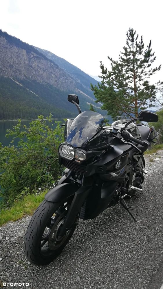 BMW K - 1