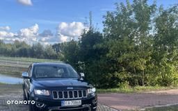 Jeep Grand Cherokee - 3