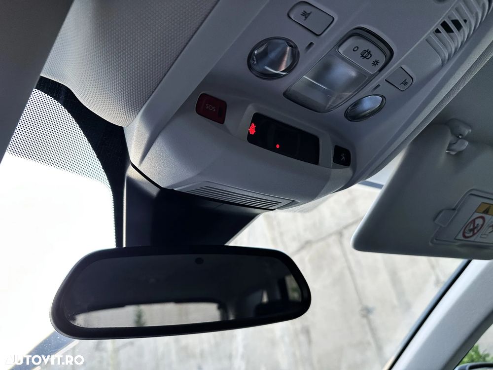 Peugeot 3008 BlueHDi 120 Stop & Start EAT6 Allure - 21