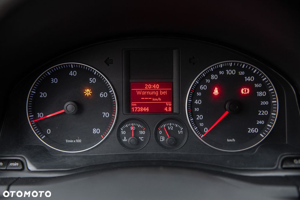 Volkswagen Golf 1.4 TSI Comfortline - 22