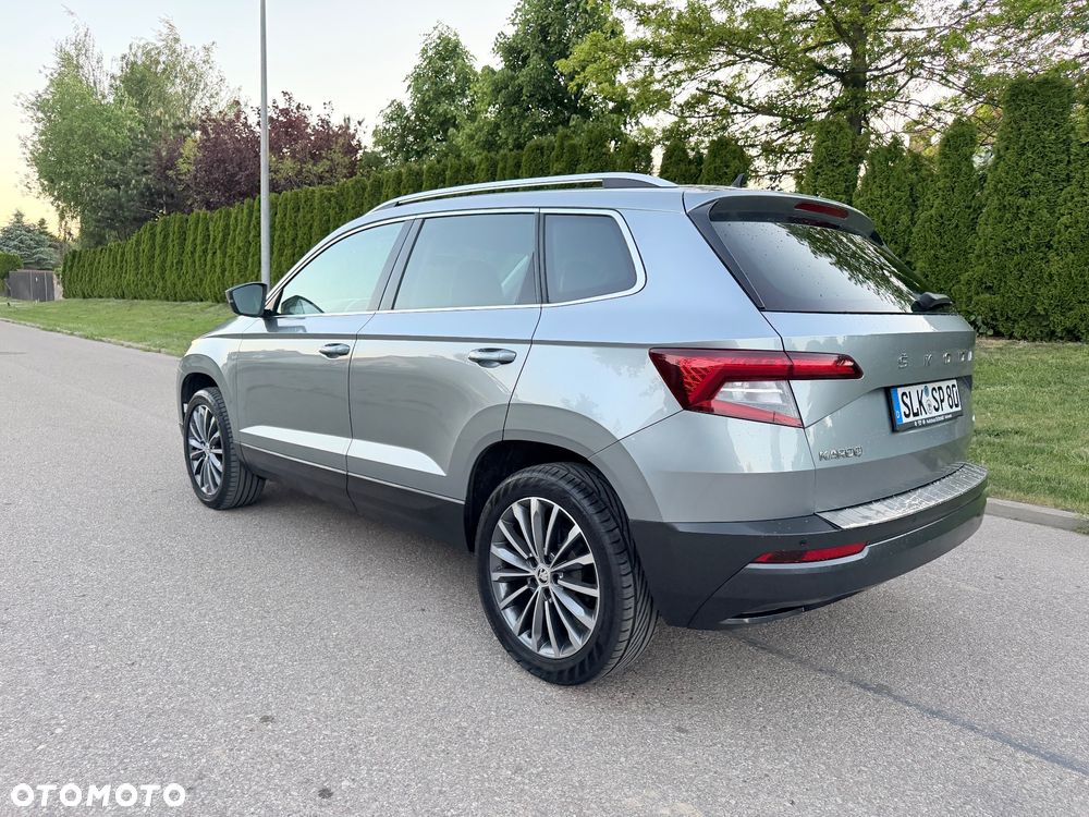 Skoda Karoq - 33