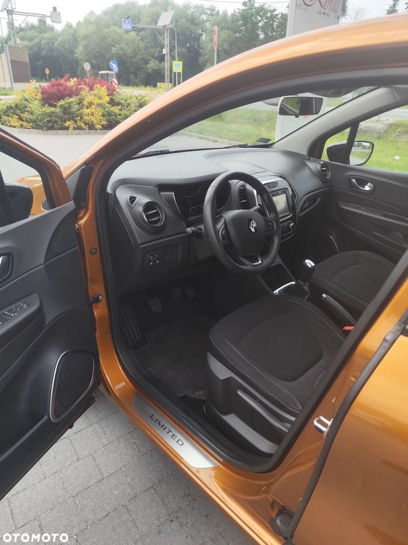 Renault Captur 0.9 Energy TCe Limited - 7