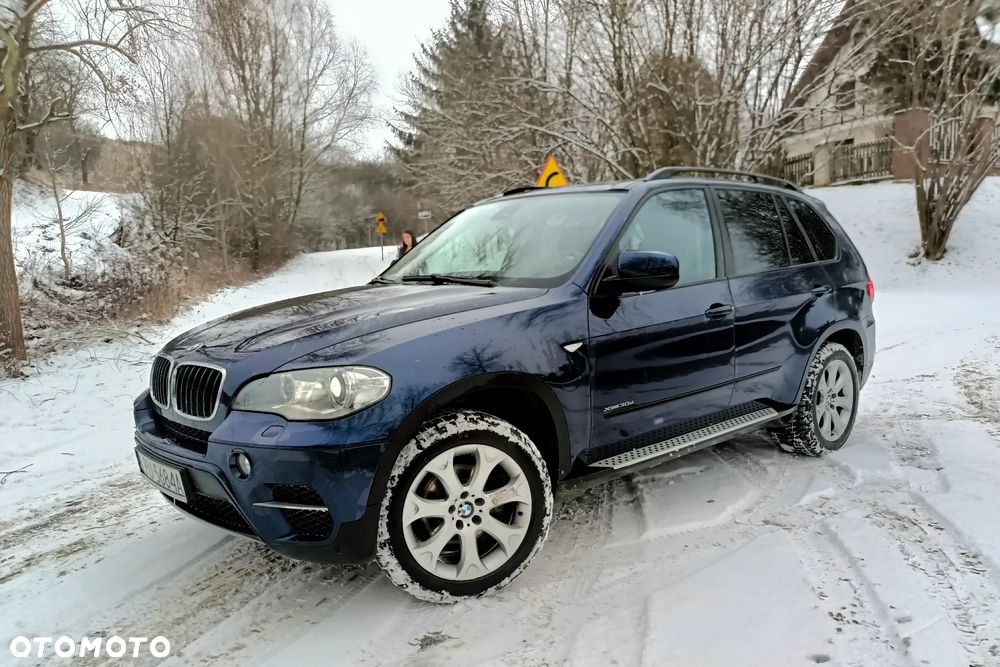 BMW X5 - 32