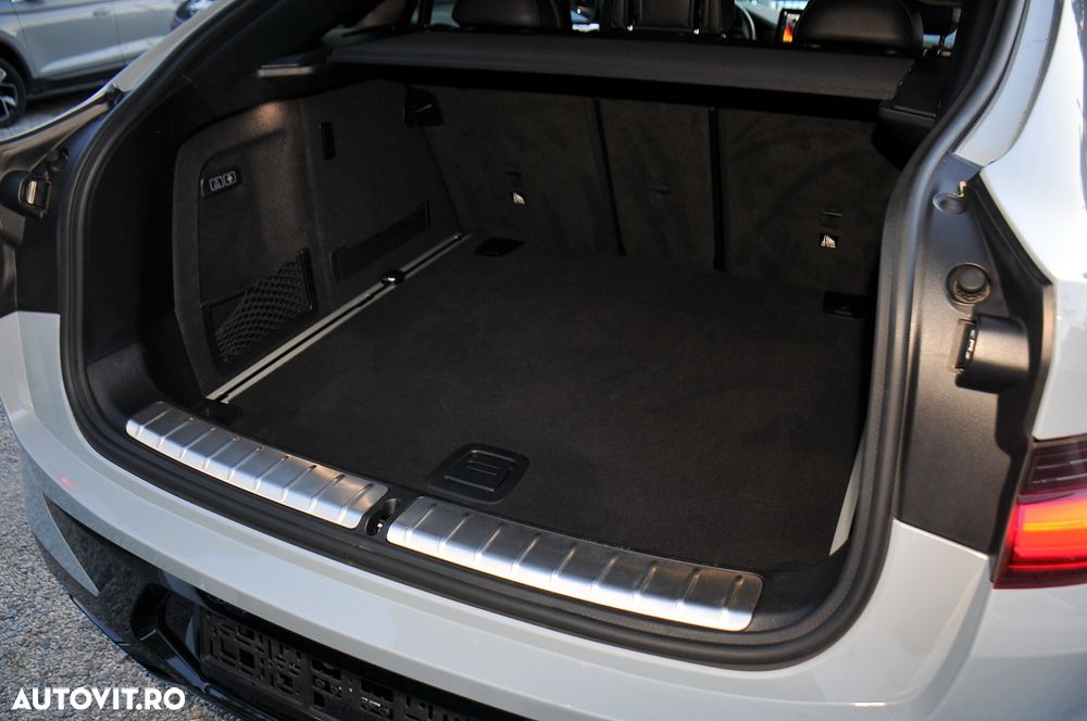 BMW X4 2023 — imagine 30