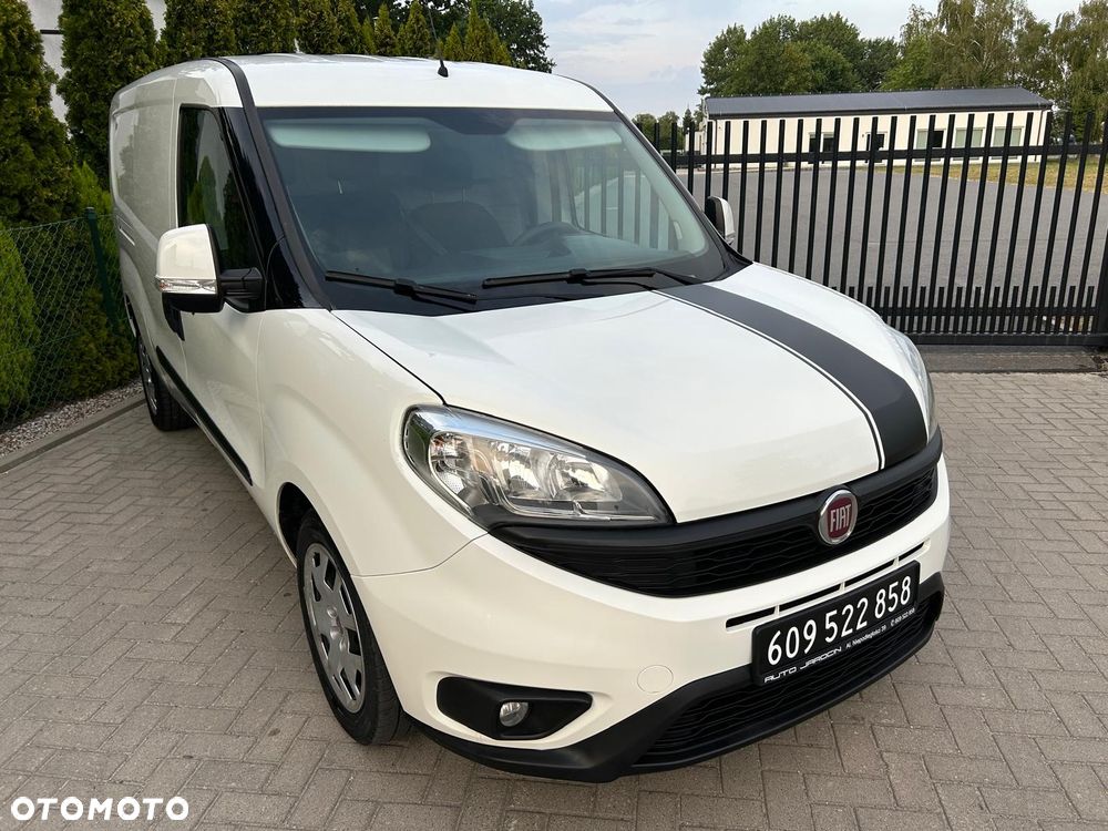 Fiat Doblo - 8