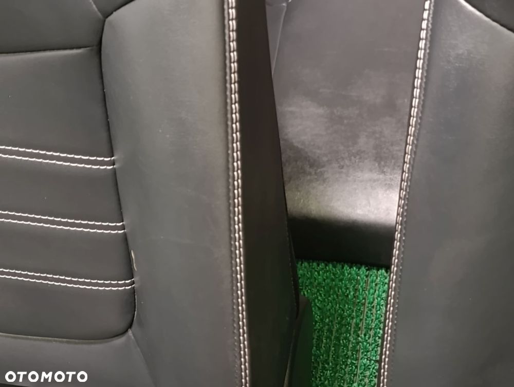 TOYOTA RAV4 2.5h od 2019r Fotele Kanapy Boczki - 26