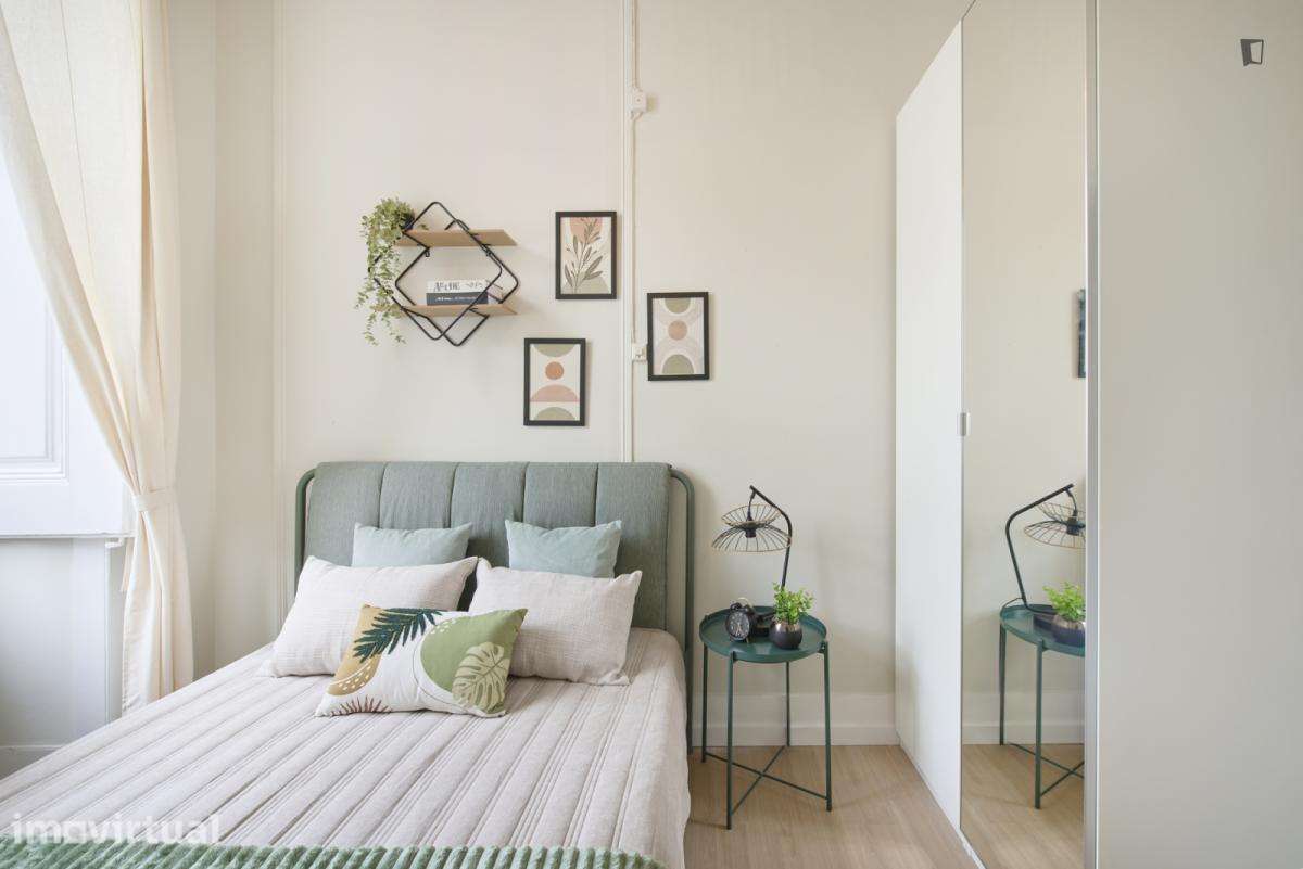 Quarto - localizado em Cais do Sodré Lisbon - Grande imagem: 3/37
