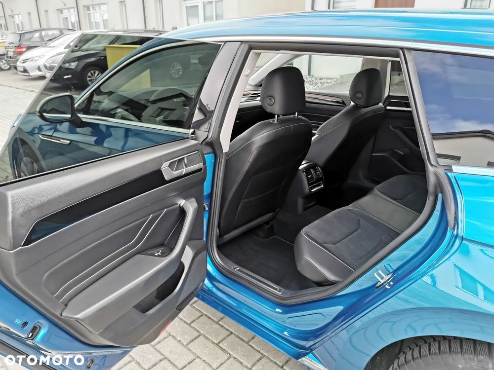 Volkswagen Arteon 2.0 TSI Elegance DSG - 11