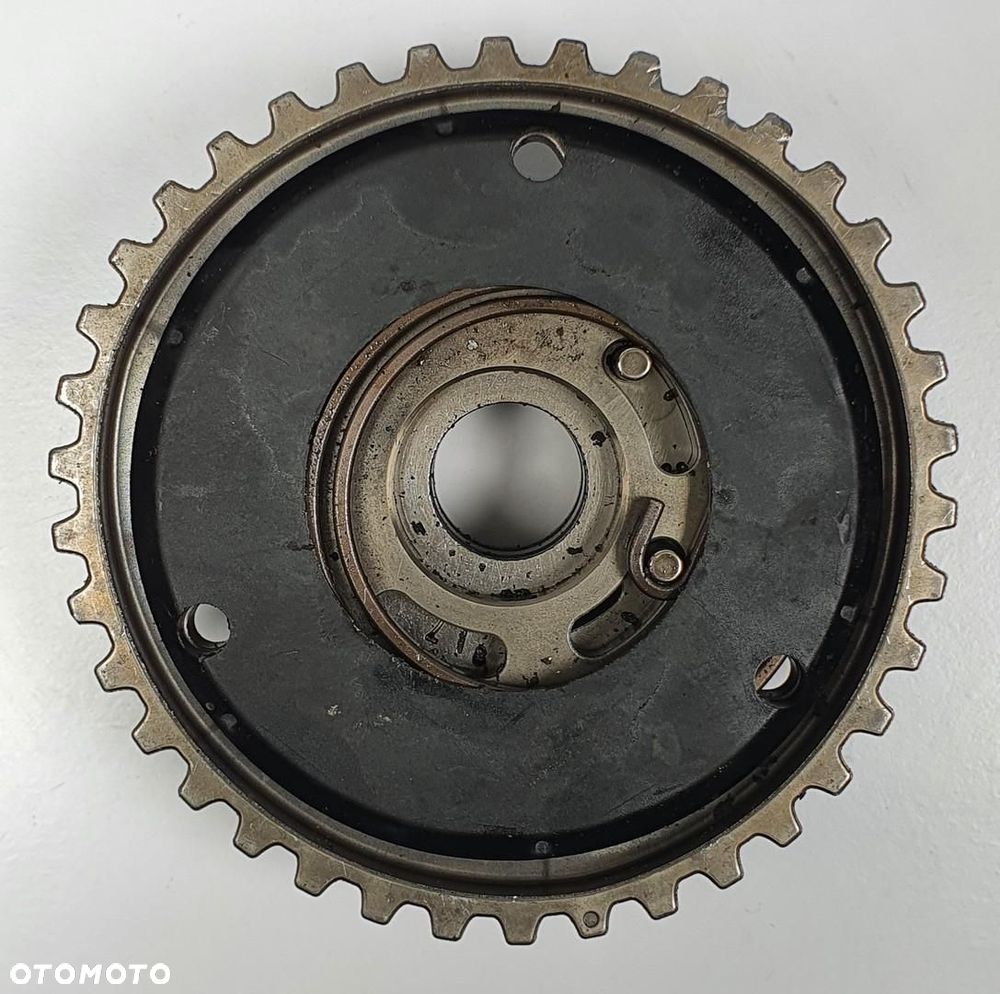 KOŁO ZĘBATE WARIATOR FORD FOCUS MK3 1.0 ECOBOOST E3BG-6C525-BA - 3